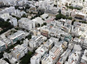 Νέος «ΕΝΦΙΑ» για ιδιοκτήτες ακινήτων – Ποιοι επιβαρύνονται, πότε και πόσο θα κληθούν να πληρώσουν