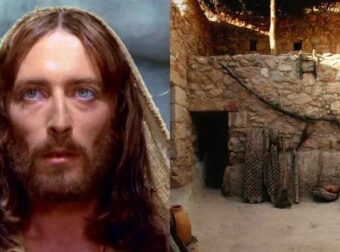 Οι επιστήμονες μίλησαν: Αυτό είναι το σπίτι όπου μεγάλωσε ο Ιησούς Χριστός στη Ναζαρέτ