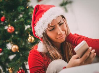 Άσχημα νέα για εσάς: Τα 2 ζώδια που θα περάσουν δύσκολα Χριστούγεννα