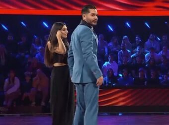 The Voice: Απηύδησε ο Μάστορας που έχασε από τον Μαζωνάκη- «Είναι στημένο!»