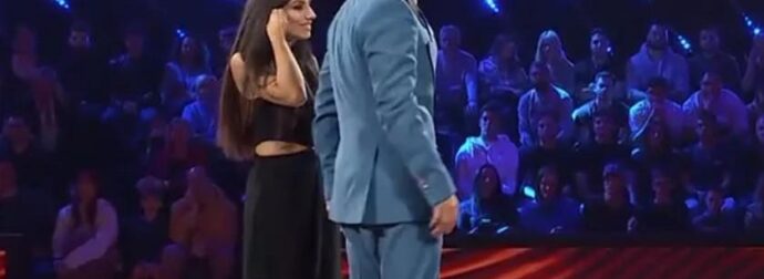 The Voice: Απηύδησε ο Μάστορας που έχασε από τον Μαζωνάκη- «Είναι στημένο!»