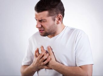 Λίγο καιρό πριν το έμφραγμα το σώμα σου σου στέλνει ένα σημάδι