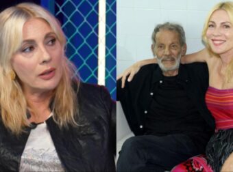 Επιτέλους το παραδέχτηκε δημόσια η Σμαράγδα Καρύδη: «Ο Ξαρχάκος ήταν μία από τις μεγαλύτερες σχέσεις της ζωής μου μετά τον Μαρκουλάκη»