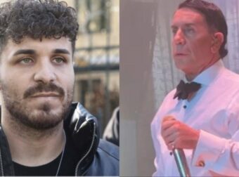 Ο 21ΧΡΟΝΟΣ ΠΟΥ ΜΗΝΥΣΕ ΤΟΝ ΓΙΩΡΓΟ ΜΑΖΩΝΑΚΗ ΘΑ ΚΑΤΟΝΟΜΑΣΕΙ ΑΥΤΟΝ ΠΟΥ ΑΠΟΠΕΙΡΑΘΗΚΕ ΝΑ ΤΟΝ ΔΩΡΟΔΟΚΗΣΕΙ