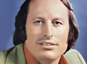 Πάνος Ιωαννίδης: Πέθανε το 2016 ξεχασμένος λαϊκός τραγουδιστής με τις μεγάλες επιτυχίες