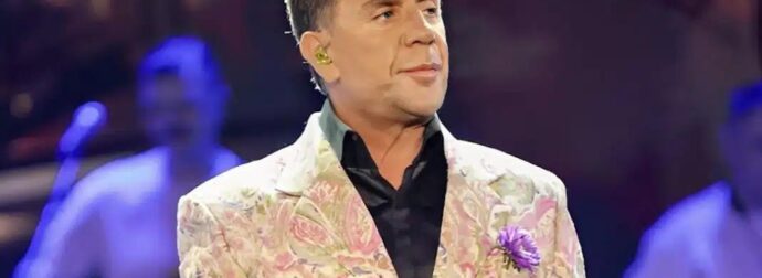 Γιώpγoς Mαζωvάκnς: Αποκάλυψη της δικηγόρου του: “Έχει την ψυχολογία ανθρώπου που τον κατηγορούν άδικα”