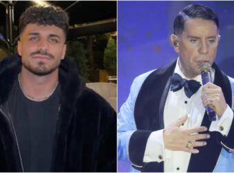 Διώχνουν από το νυχτερινό κέντρο τον Στεφ: «Είναι ένα παιδάκι που δεν ξέρει από νύχτα»