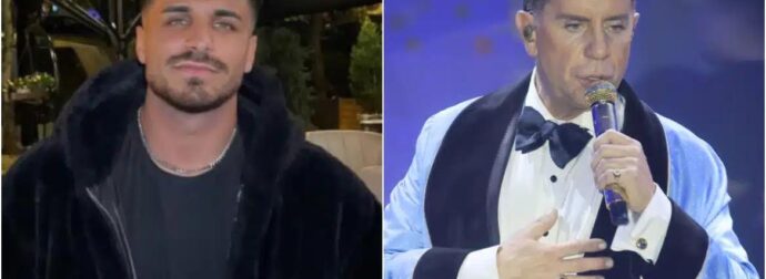 Διώχνουν από το νυχτερινό κέντρο τον Στεφ: «Είναι ένα παιδάκι που δεν ξέρει από νύχτα»