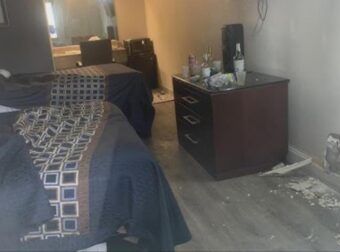 Ντουμπάι: Καμαριέρα μπήκε να καθαρίσει σε δωμάτιο ξενοδοχείου και… πάγωσε: Βρήκε μέσα νεκρή μία 25χρονη κοπέλα