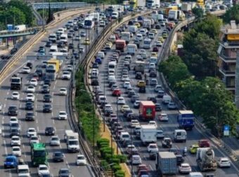 Οδηγείς μόνος στον Κηφισό; Έρχεται τσουχτερό πpoστιμo – Η Ευρώπη δείχνει τον δρόμο