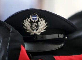 Πέθανε ο απόστρατος αστυνομικός Βασίλης Γούλας