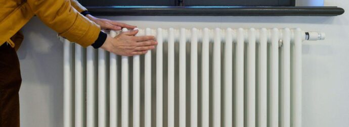 Επιτέλους μάθαμε επιτέλους την απάντηση: Είναι καλύτερα να ανοιγοκλείνουμε τη θέρμανση ή να την αφήνουμε ανοιχτή όλη μέρα;