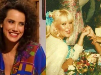 Νανά Βενέτη: Η πανέμορφη περιζήτητη της βιντεοκασέτας, η απόσυρση από τη δημοσιότητα και η εκπληκτική  εικόνα της σήμερα