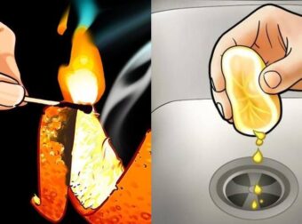 Τέλος οι Δυσάρεστες μυρωδιές: 7 έξυπνα κόλπα για να μυρίζει η κουζίνα σας φρεσκάδα και καθαριότητα όλη μέρα