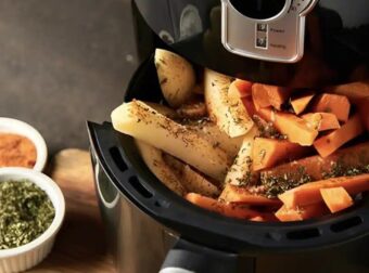 Προσοχή: Ανακαλείται air fryer πασίγνωστης μάρκας – Ποιο είναι