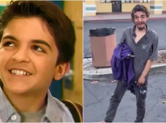 Από παιδί θαύμα, άστεγος στους δρόμους πασίγνωστος Αμερικανός ηθοποιός