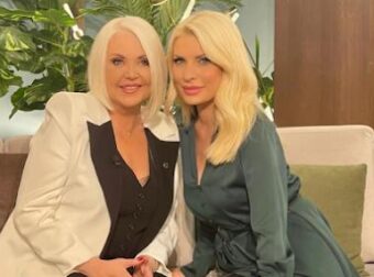 Ο ANT1 τη συμφωνία της χρονιάς: Μαζί Ελένη Μενεγάκη και Ρούλα Κορομηλα