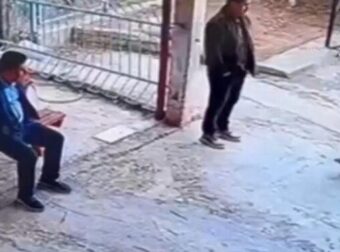 Τουρκία: 12χρονος μαθητής πυρoβόλησε εν ψυχρώ τον διευθυντή του σχολείου του