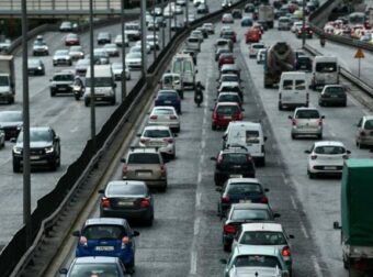 Τέλη κυκλοφορίας 2026: Η απόφαση για την παράταση