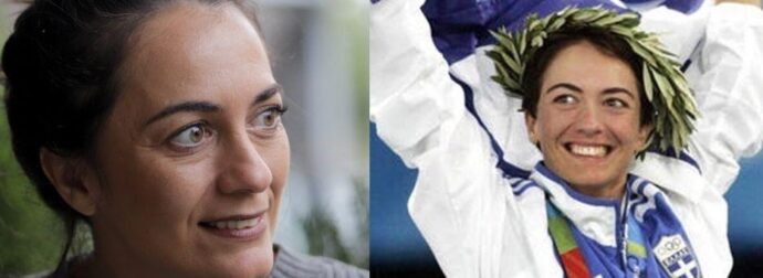 ΑΘΑΝΑΣΙΑ ΤΣΟΥΜΕΛΕΚΑ: ΕΚΑΝΕ Α0ΟΚΑΛΥΨΕΙΣ ΓΙΑ ΑΥΤΑ ΠΟΥ ΚΑΤΉΓΓΕΙΛΕ ΤΟΝ ΠΡΟΠΟΝΗΤΗ ΤΗΣ