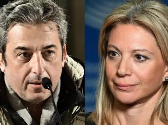 Καταπέλτης ο Ασλανίδης για την Καρυστιανού – “Της φούσκωναν τα μυαλά”