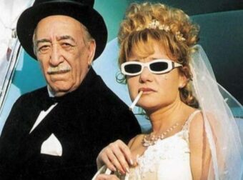 Αθηνόδωρος Προύσαλης: Ο μάγκας του σινεμά, οι 100 ταινίες, τα δύσκολα χρόνια, και το τέλος στο πλευρό της κόρης του