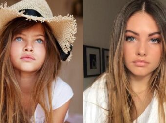 Μεγάλωσαν και έγιναν αγνώριστα: Πώς είναι σήμερα τα 10 πιο όμορφα παιδιά που έκαναν τον κόσμο να παραμιλάει