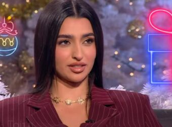 «10 ετών με μουστάκι»: Έτσι ήταν η Αναστασία πριν γίνει πλούσια και διάσημη