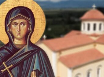 Εορτολόγιο: Η σπουδαία Αγία με τα αμέτρητα θαύματα που γιορτάζει σήμερα Παραμονή Χριστουγέννων