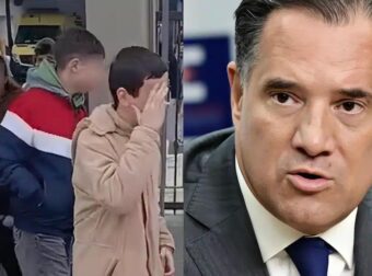 Αμύνταιο: Αρνήθηκαν να πουν τα κάλαντα στον Άδωνι – Μαθητές στο πλευρό των αγροτών