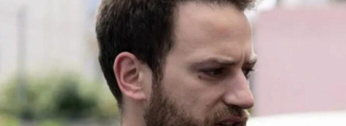 ΣΟΚ ΓΙΑ ΤΟΝ ΜΠΑΜΠΗ ΑΝΑΓΝΩΣΤΟΠΟΥΛΟ: ΤΙ ΕΠΑΘΕ Η ΚΟΡΗ ΤΟΥ