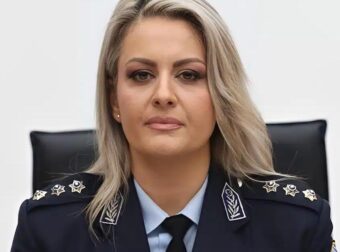 Δημογλίδου: «Αδύνατον να επιτρέψουμε την κίνηση οχημάτων στην Εθνική Οδό σε δρόμο με εμπόδια»