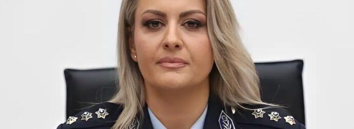 Δημογλίδου: «Αδύνατον να επιτρέψουμε την κίνηση οχημάτων στην Εθνική Οδό σε δρόμο με εμπόδια»