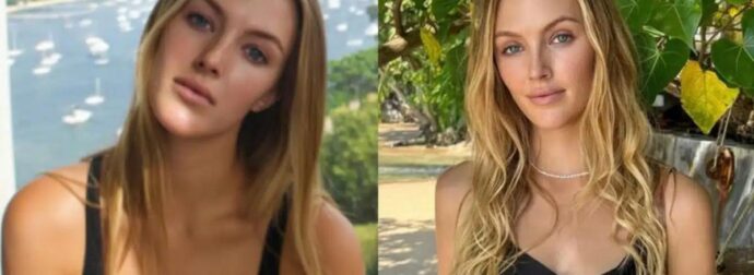 «Ο ουρανός απέκτησε σήμερα τον πιο όμορφο άγγελο»: Τα σπαρακτικά «αντίο» στην 23χρονη φιναλίστ των Μις Υφήλιος