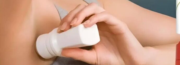 Aυτά είναι τα πασίγνωστα αποσμητικά που ανακλήθηκαν λόγω επικίνδυνων ουσιών