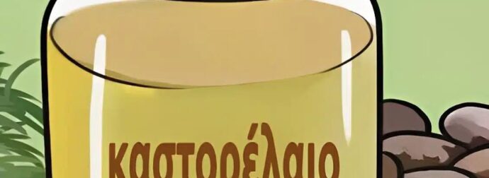 7 πράγματα που πρέπει να γνωρίζετε για το καστορέλαιο