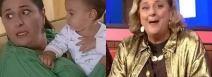 «Ζουμπουλία, Μαριλένα, ο εγγονός σας είμαι»: Έμειναν… με το στόμα ανοιχτό οι πρωταγωνιστές του Παρά Πέντε, ολόκληρος άντρας ο μικρός Μάνος