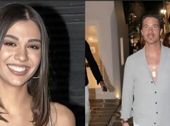 Μελίνα Νικολαΐδη και Νίκος Οικονομόπουλος έχουν έρθει κοντά και στηρίζουν ο ένας τον άλλον