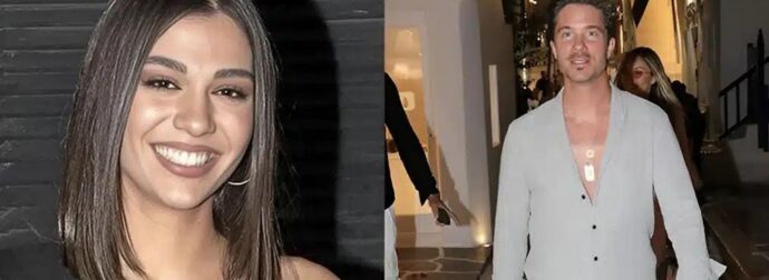 Μελίνα Νικολαΐδη και Νίκος Οικονομόπουλος έχουν έρθει κοντά και στηρίζουν ο ένας τον άλλον