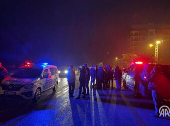 ΣΥΝΕΤΡΙΒΗ ΑΕΡΟΣΚΑΦΟΣ ΠΟΥ ΜΕΤΕΦΕΡΕ ΤΟΝ ΑΡΧΗΓΟ ΤΟΥ ΓΕΝΙΚΟΥ ΕΠΙΤΕΛΕΙΟΥ ΛΙΒΥΗΣ