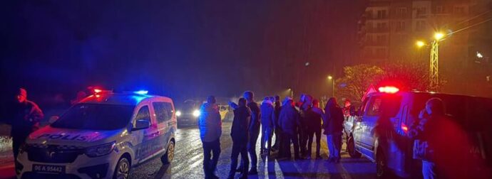 ΣΥΝΕΤΡΙΒΗ ΑΕΡΟΣΚΑΦΟΣ ΠΟΥ ΜΕΤΕΦΕΡΕ ΤΟΝ ΑΡΧΗΓΟ ΤΟΥ ΓΕΝΙΚΟΥ ΕΠΙΤΕΛΕΙΟΥ ΛΙΒΥΗΣ