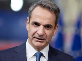 Δεν κάνει πίσω ο Μητσοτάκης: Μόλις το ανακοίνωσε για τους αγρότες – «Αν μέχρι τα Χριστούγεννα δεν έχουν ανοίξει οι δρόμοι…»