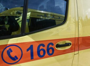 14ΧΡΟΝΟ ΚΟΡΙΤΣΑΚΙ ΠΟΥ ΒΓΗΚΕ ΝΑ ΠΕΙ ΤΑ ΚΑΛΑΝΤΑ ΚΑΤΕΛΗΞΕ ΣΤΟ ΝΟΣΟΚΟΜΕΙΟ – ΜΑΛΛΟΝ ΤΟ ΠΑΡΕΣΥΡΕ ΑΥΤΟΚΙΝΗΤΟ