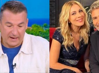 Έτσι χώρισαν Σμαράγδα Καρύδη και Θοδωρής Αθερίδης: Η αποκάλυψη Λιάγκα στον αέρα του Πρωινού – «Δεν το είχα βγάλει γιατί…»