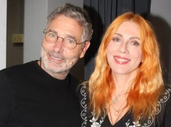 Σμαράγδα Καρύδη – Θοδωρής Αθερίδης: Γιατί χώρισαν μετά από 23 χρόνια