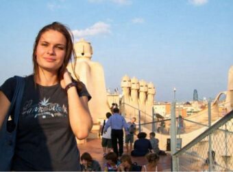 Θρήνος για την Μαρία Παππά: Αυτή είναι η Ελληνίδα αεροσυνοδός που πέθαvε στη συντριβή αεροσκάφους στην Τουρκία