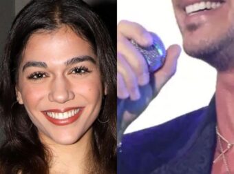 «Βουίζει» η νυχτερινή Αθήνα – Μελίνα Νικολαΐδη και Νίκος Οικονομόπουλος έχουν έρθει αρκετά κοντά