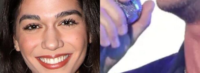 «Βουίζει» η νυχτερινή Αθήνα – Μελίνα Νικολαΐδη και Νίκος Οικονομόπουλος έχουν έρθει αρκετά κοντά