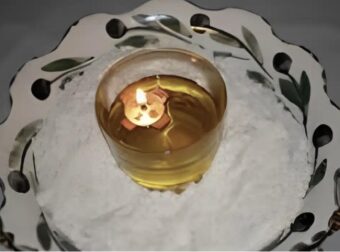 Αγιος Παΐσιος: «Αυτό θα κάνετε για το κακό μάτι…»