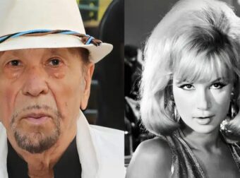 Φώτης Μεταξόπουλος για Αλίκη Βουγιουκλάκη: «Έκανε περίεργες ενέσεıς»